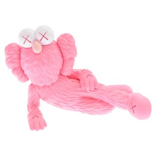 MEDICOM TOY - MEDICOM TOY メディコムトイ KAWS TIME OFF Vinyl