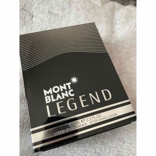 モンブラン(MONTBLANC)のMONT BLANC 香水(香水(男性用))