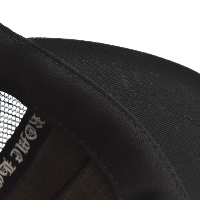 CHROME HEARTS クロムハーツ TRUCKER CAP トラッカーキャップ CHパッチ