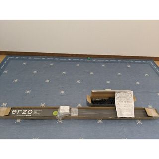 カーキャリア　terzo EB2,EH426セット(車外アクセサリ)