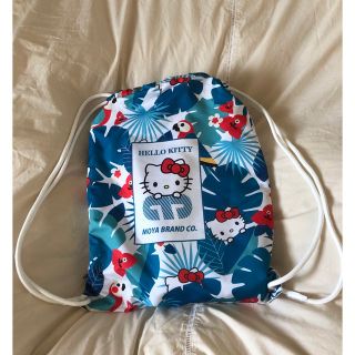 モヤ ハローキティ 柔術着 Moya brand Hello Kitty gi