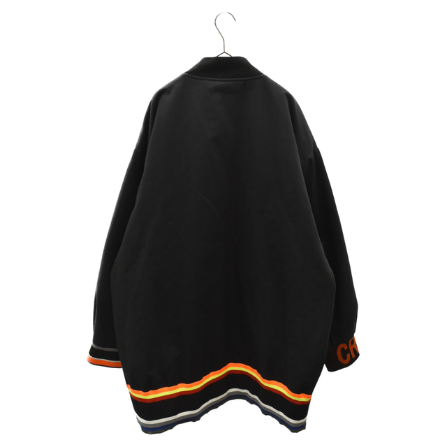 RAF SIMONS ラフシモンズ STERLING RUBY スターリングルビー ロング