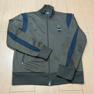 最終値下 SOPH FCRB NIKE スウェット セットアップ レア 美品 Ｌ