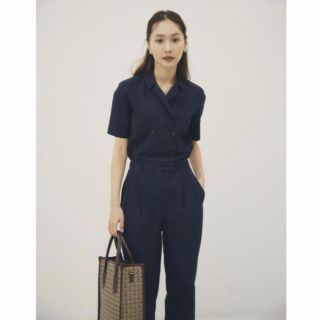 ランデブー(RANDEBOO)のrandeboo jumpsuit(オールインワン)