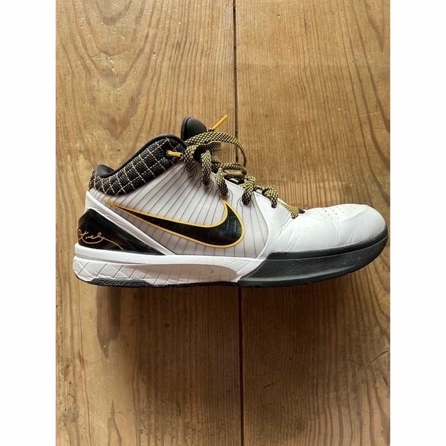 スニーカーKobe4 27.5cm