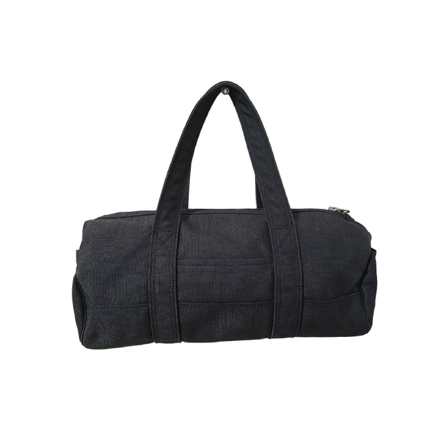 美品】PORTER 当てはめ タンカー ミニボストン S ドラムバッグ 美品】PORTER 当てはめ タンカー ミニボストン S ドラムバッグ