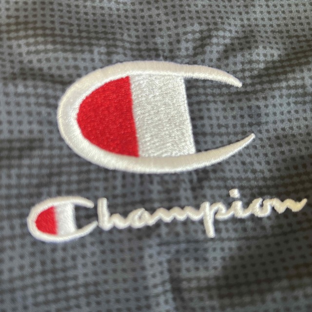 Champion(チャンピオン)のチャンピオン 140センチ キッズ スポーツ/アウトドアのサッカー/フットサル(ウェア)の商品写真