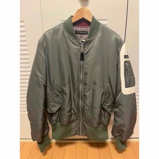 Undercover UC2B4206-1 Blouson