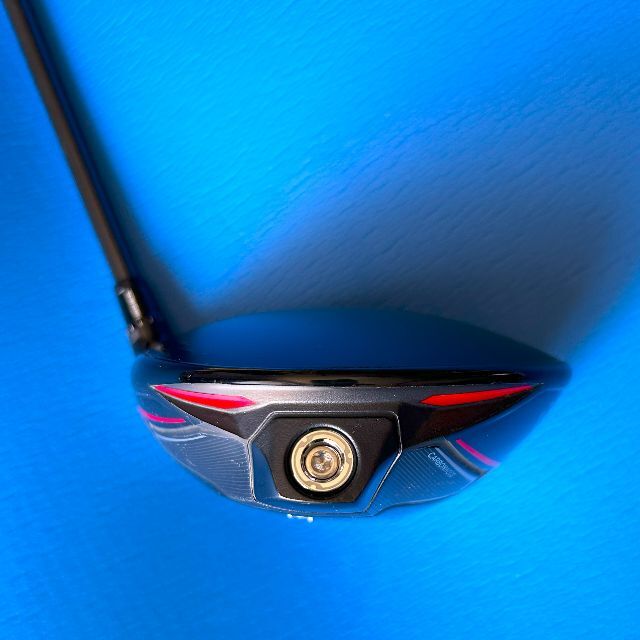 TaylorMade(テーラーメイド)のテーラーメイド　ステルスドライバー　10.5　S スポーツ/アウトドアのゴルフ(クラブ)の商品写真