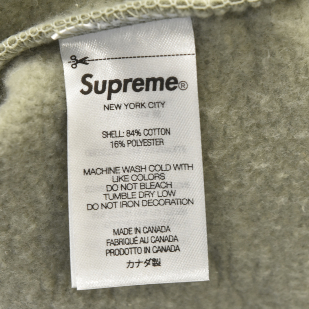 Supreme - SUPREME シュプリーム 21AW Small Box Hooded Sweatshirt ...