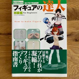 フィギュアの達人 初級編(その他)