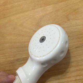 ionac - イオナックシャワーヘッド+カートリッジ2つセットの通販 by