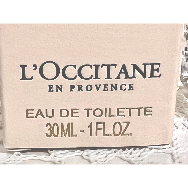 L'OCCITANE(ロクシタン)のロクシタン   ネロリ オ－キデ  オ－ドトワレ  30ml コスメ/美容の香水(香水(女性用))の商品写真