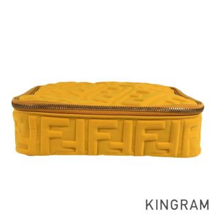 フェンディ(FENDI)のフェンディ 8N0176 ポーチ(ポーチ)