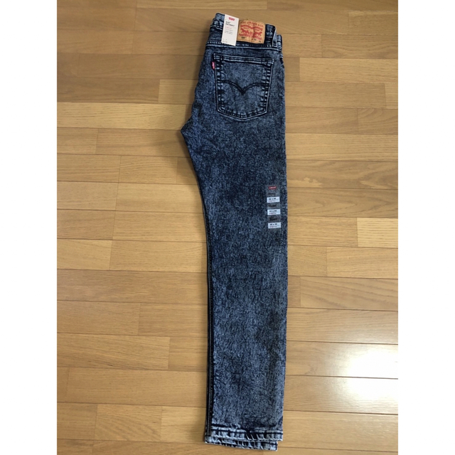 Levi's 510 SKINNY FIT CONTRA COSTA | www.fleettracktz.com