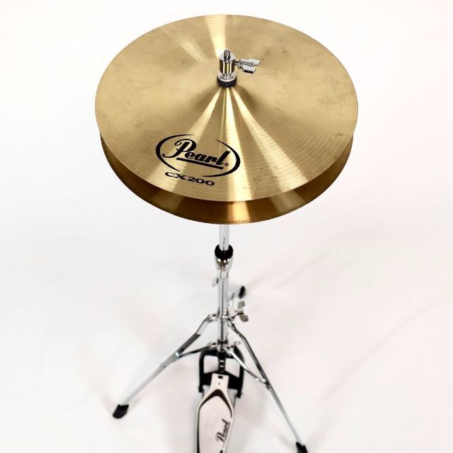 美品Pearl Rhythm Traveler パール リズムトラベラー 古典