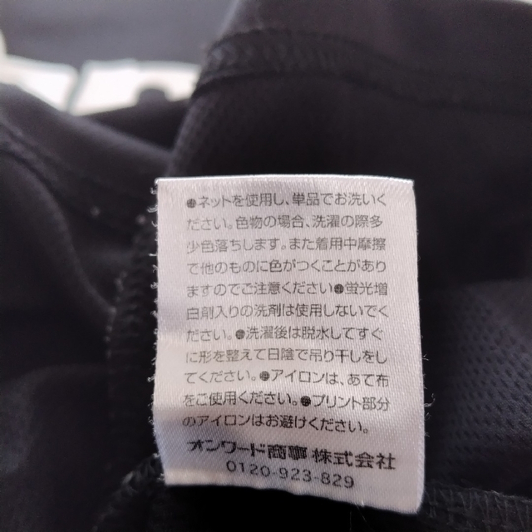 Panasonic - Panasonic パンサーズ Tシャツ 非売品 Let's note Panasonic - Panasonic パンサーズ Tシャツ 非売品 Let's note