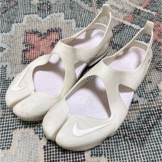 ナイキ(NIKE)のNIKE フリーリフト　サンダル　25cm(サンダル)