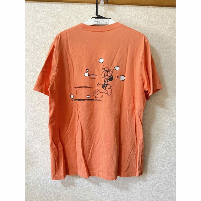 UT Tシャツ　中古 メンズのトップス(Tシャツ/カットソー(半袖/袖なし))の商品写真