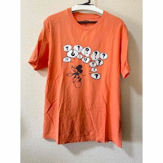 UT Tシャツ　中古(Tシャツ/カットソー(半袖/袖なし))