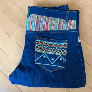 チチカカ(titicaca)の美品★チチカカ★メンズパンツ★Lサイズ(その他)