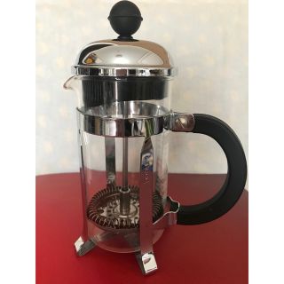 ボダム(bodum)のカフェプレス　bodum(コーヒーメーカー)