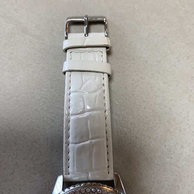 NEWMAN 時計（電池切れ） レディースのファッション小物(腕時計)の商品写真