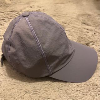 ルルレモン(lululemon)のルルレモン　キャップ(キャップ)