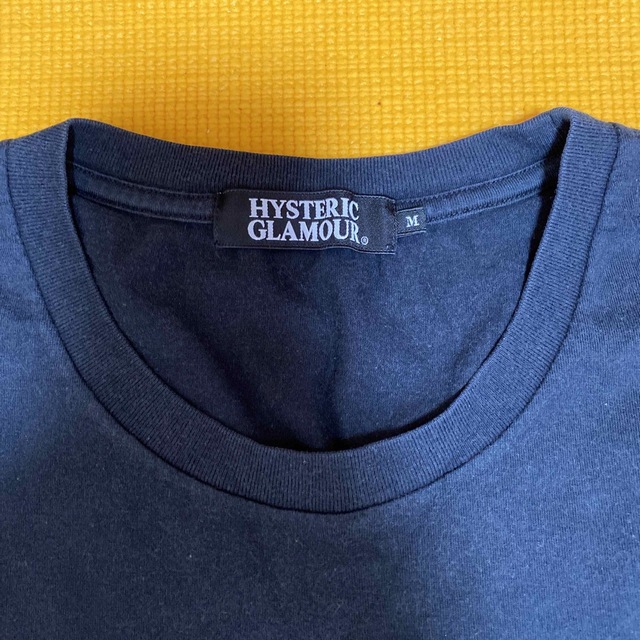 HYSTERIC GLAMOUR(ヒステリックグラマー)のヒステリックグラマー  Tシャツ レディース レディースのトップス(Tシャツ(半袖/袖なし))の商品写真