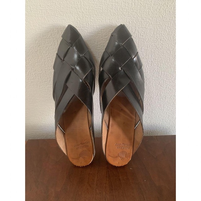 Niche.(ニッチ) /JUAN MONTES 【SIZE 42】 - www.top4all.pl