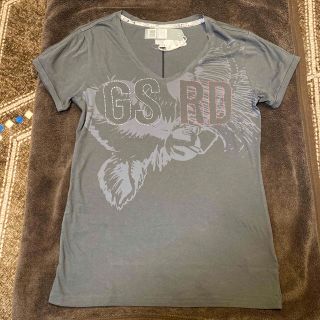 ジースター(G-STAR RAW)のG STAR Tシャツ　レディース　Sサイズ(Tシャツ(半袖/袖なし))