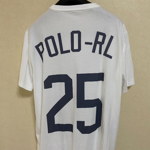 POLO（RALPH LAUREN）(ポロ)のポロ ラルフローレン Tシャツ 未使用 メンズのトップス(Tシャツ/カットソー(半袖/袖なし))の商品写真