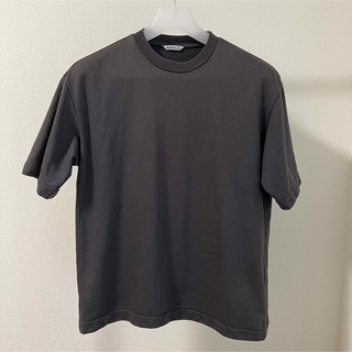 オーラリー(AURALEE)のAURALEE Tシャツ(Tシャツ/カットソー(半袖/袖なし))