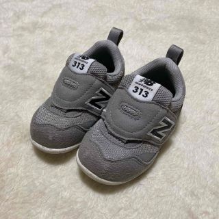 ニューバランス(New Balance)のニューバランス IT313F JG(スニーカー)