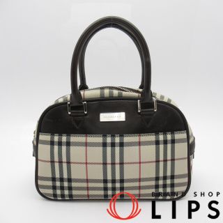 バーバリー(BURBERRY) ボストンバッグ(レディース)の通販 200点以上