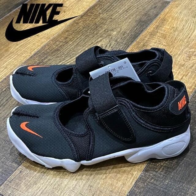 27.0cm 新品 B品 NIKE エアリフト スニーカー シューズ サンダル 2