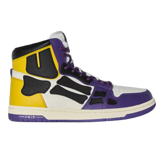 新品 AMIRI アミリ SKEL TOP HI スニーカー 43の通販 by pa_ma's shop