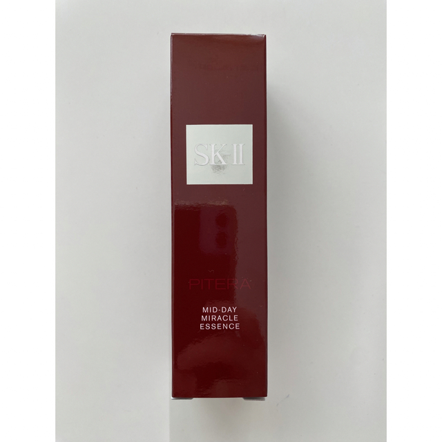 SK2 ミッドデイ ミラクル エッセンス 50ml