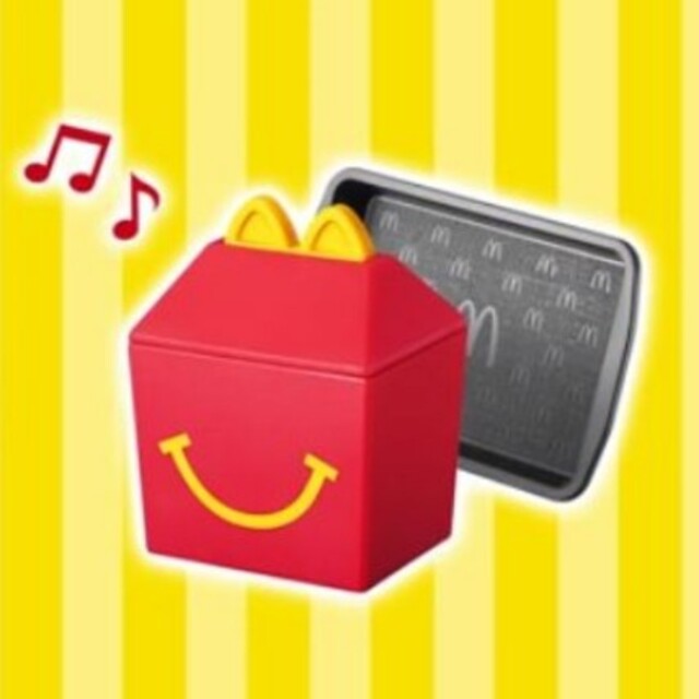 マクドナルド(マクドナルド)の■■■アロハ様専用■■■ エンタメ/ホビーのコスプレ(小道具)の商品写真