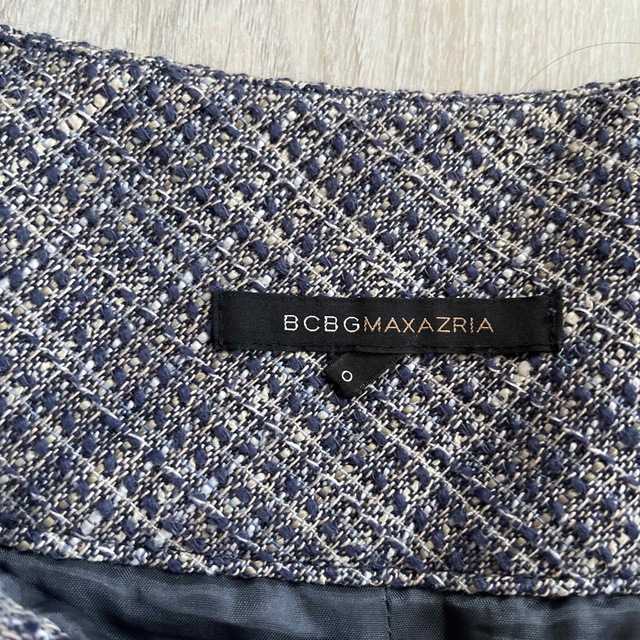 BCBGMAXAZRIA(ビーシービージーマックスアズリア)のBCBG  セットアップ レディースのレディース その他(セット/コーデ)の商品写真