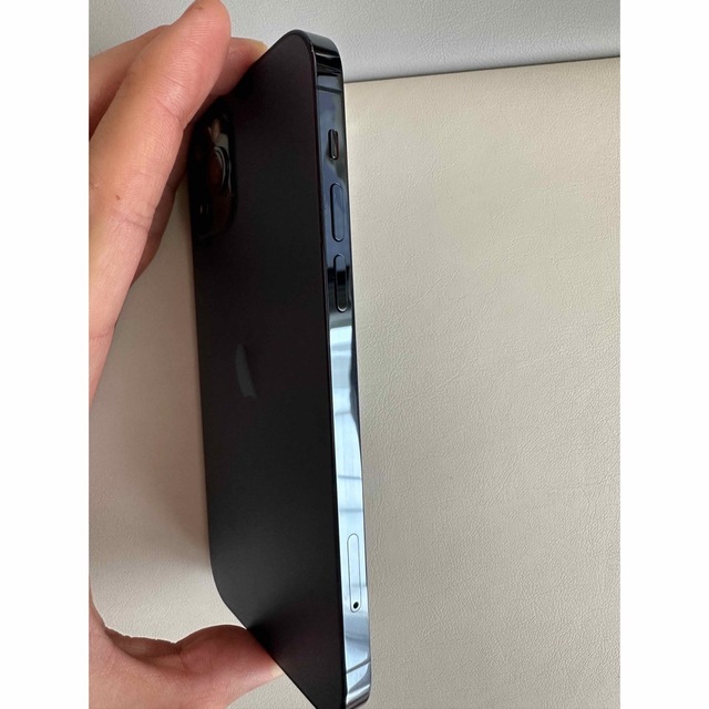 本日限定割引☆(超美品)au SIM iPhone 12pro 256GB