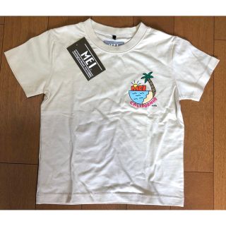 ユナイテッドアローズグリーンレーベルリラクシング(UNITED ARROWS green label relaxing)の【green label relaxing】MEI 半袖Tシャツ　サイズ115(Tシャツ/カットソー)