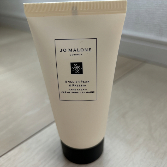 Jo Malone(ジョーマローン)のジョーマローン　新品未使用ハンドクリーム コスメ/美容のボディケア(ハンドクリーム)の商品写真