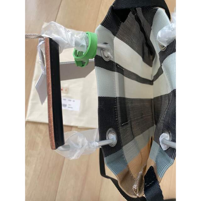 Marni - マルニ 新作 バッグの通販 by Best shop|マルニならラクマ