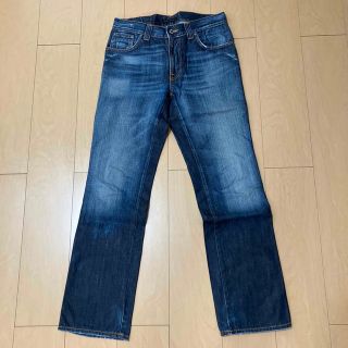 ヌーディジーンズ(Nudie Jeans)のNudieJeans SLIM JIM w31(デニム/ジーンズ)