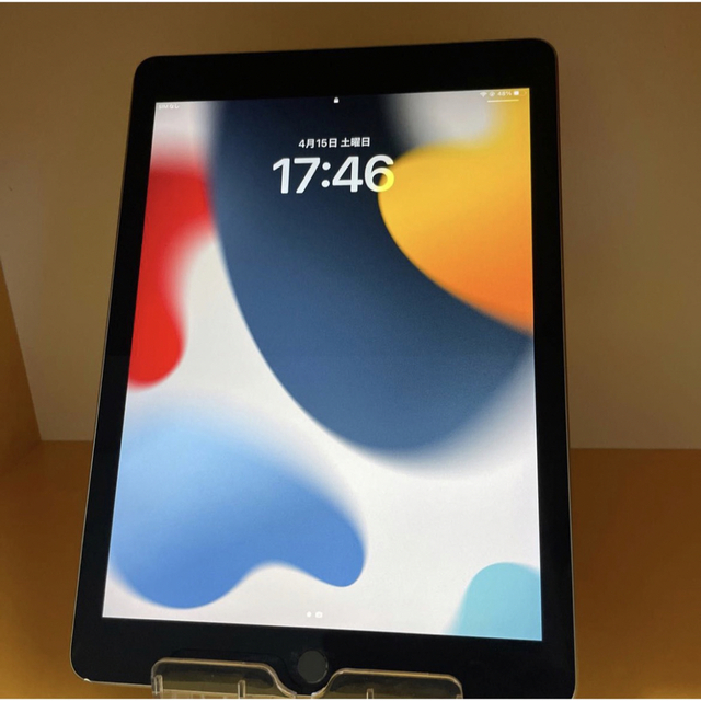 定番の中古商品 iPad Pro 9.7 Wi-Fi Cellular 32GB