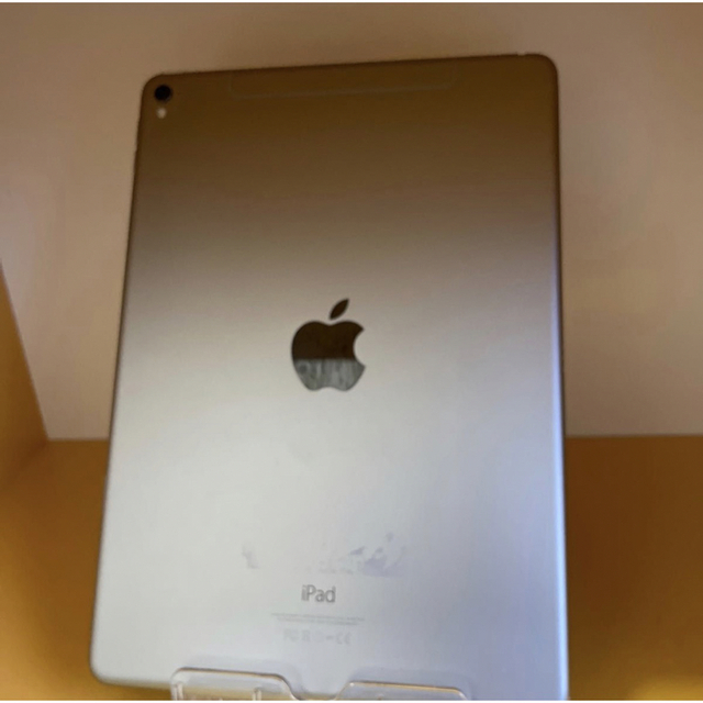 iPad pro 第一世代 9.7インチ セルラーモデル Simフリー 32GB