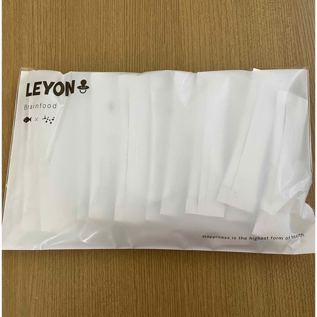 LEYONブレインフード　×3袋