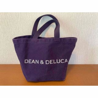 ディーンアンドデルーカ(DEAN & DELUCA)のDEAN＆DELUCA チャリティトート(トートバッグ)