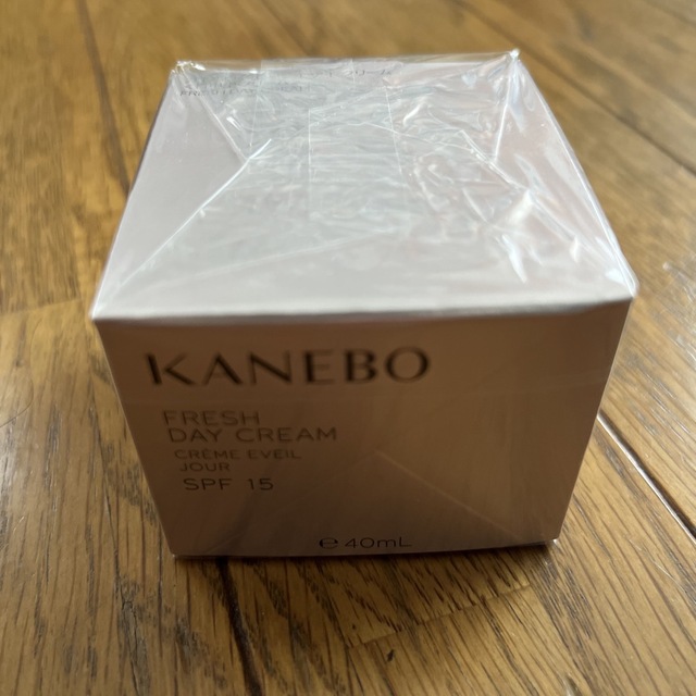 カネボウ/カネボウ kanebo フレッシュデイクリーム   40ml